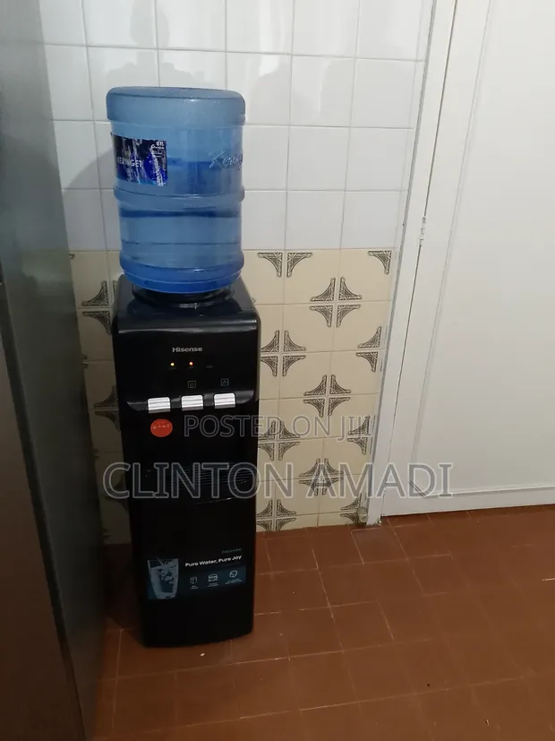 Water Dispenser Repair and Service - 1