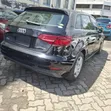 Audi A3 2.0T Tech Premium FWD 2018 Nyeusi - 5