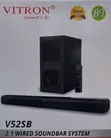 Vitron Soundbar V52SB - 2
