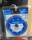 Kulkoni 4.5" Diamond Saw Blade (115x22.2mm) - 2