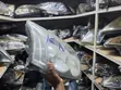 Toyota Avensis Xenon Headlight (2003-2005) - 4