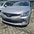 Toyota Mark X 2.5 RWD 2019 Silver - 1