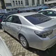 Toyota Mark X 2.5 RWD 2019 Silver - 2