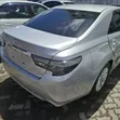 Toyota Mark X 2.5 RWD 2019 Silver - 3