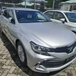 Toyota Mark X 2.5 RWD 2019 Silver - 4