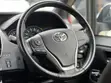 Toyota Voxy 2019 Nyeusi - 1