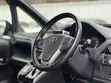 Toyota Voxy 2019 Nyeusi - 2