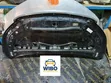 Bonnet Hood ya Toyota Noah/Esquire 2015-2018 na Chrome Garnish - 2
