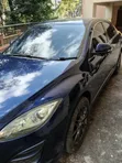 Ufungaji wa Filamu ya Nano Ceramic kwa Madirisha ya Magari ya Mazda - 1