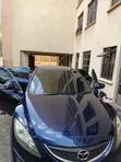 Ufungaji wa Filamu ya Nano Ceramic kwa Madirisha ya Magari ya Mazda - 2