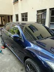 Ufungaji wa Filamu ya Nano Ceramic kwa Madirisha ya Magari ya Mazda - 3