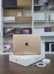 Apple MacBook Air 2019 8GB RAM 128GB SSD Dhahabu - 1