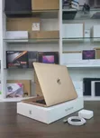Apple MacBook Air 2019 8GB RAM 128GB SSD Dhahabu - 2