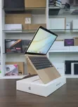 Apple MacBook Air 2019 8GB RAM 128GB SSD Dhahabu - 4