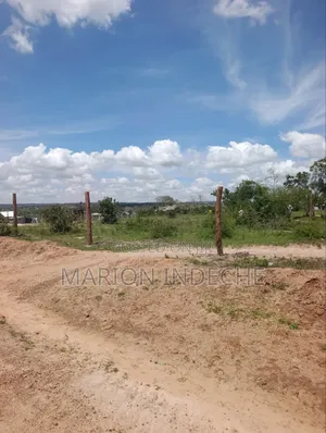 Viwanja vya Mariakani 50x100ft Vinauzwa