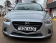 Mazda Demio 2018 Silver - 1