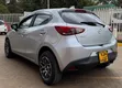 Mazda Demio 2018 Silver - 4