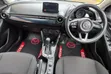 Mazda Demio 2018 Silver - 5