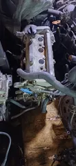 Toyota Probox 1NZ Slim Engine (Cable) - 1