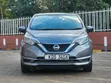 Nissan Note e-Power 2017 Gray - 1