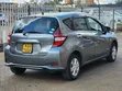 Nissan Note e-Power 2017 Gray - 4