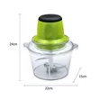 Kitchen Food Processor Chopper - Brand New - 2