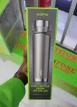 Oraimo Dual Handy Chupa ya Maji ya Insulated 740ml - 1