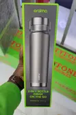 Oraimo Dual Handy Chupa ya Maji ya Insulated 740ml - 2