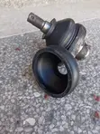 Nissan E24 TD27 QD32 Upper Ball Joint Dust Cover - Mpya - 2