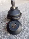 Nissan E24 TD27 QD32 Upper Ball Joint Dust Cover - Mpya - 3