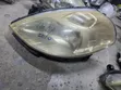 Nissan Tiida 2008-2010 Headlights (Non-Xenon) - 1
