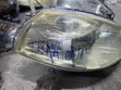 Nissan Tiida 2008-2010 Headlights (Non-Xenon) - 2