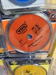 YDS Tools Diamond Saw Blade ya Inchi 7 - 2