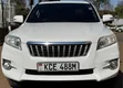 Toyota Vanguard 2008 Pearl - 1