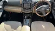 Toyota Vanguard 2008 Pearl - 4