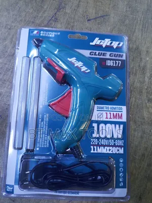 JCTOP 100W Hot Glue Gun
