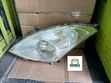 Suzuki Swift 2013-2016 Headlights za Kawaida - 1