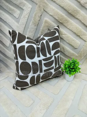 Premium Cotton Pillow Cases - 45cm x 45cm