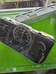 Sehemu ya Ndani ya Toyota Hiace 7L & 9L O'clock - 3