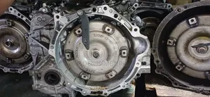 Toyota Probox 1NZ CVT 12-Pin Gearbox (Used)