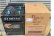 Roch 60x60 Standing Cooker 3+1 Burners - 2