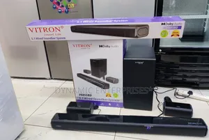 Vitron Soundbar 5.1 V685SBD 22500W