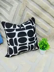 High Fabric Cristen Throw Pillows - 45cm x 45cm - 1