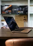 Apple MacBook Air 2018 16GB RAM, 512GB SSD - Dhahabu - 1