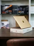 Apple MacBook Air 2018 16GB RAM, 512GB SSD - Dhahabu - 3