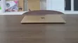 Apple MacBook Air 2018 16GB RAM, 512GB SSD - Dhahabu - 4
