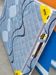 High Density Johari Fibre Mattress 4x6 10 Inch - 2