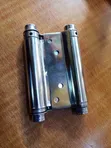 Heavy Duty Spring Hinges - 2