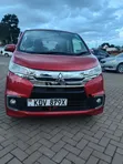 Mitsubishi EK Sport 2019 Nyekundu - 1