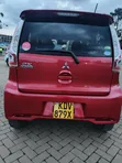 Mitsubishi EK Sport 2019 Nyekundu - 2